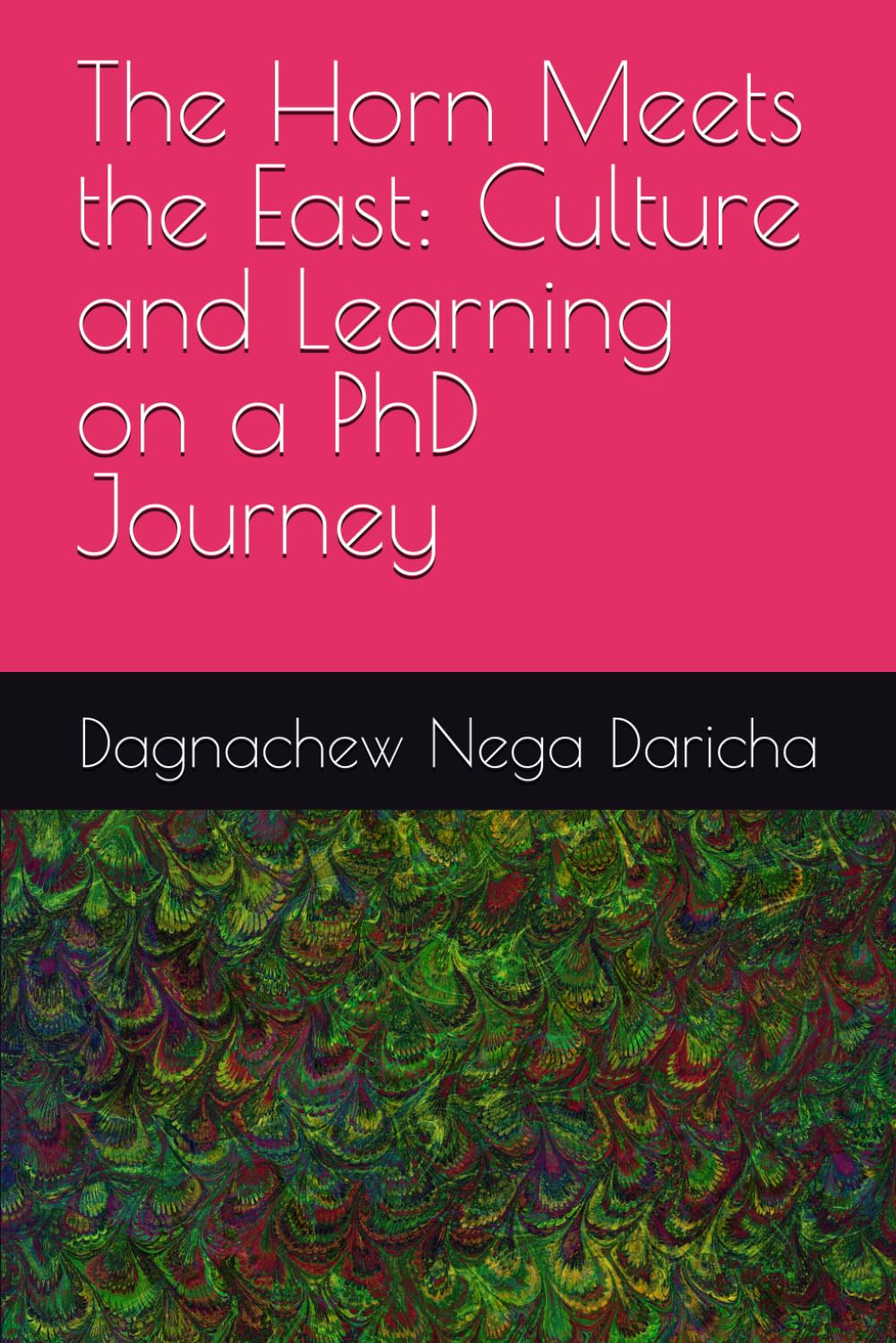 The Horn Meets the East: Culture and Learning on a PhD Journey