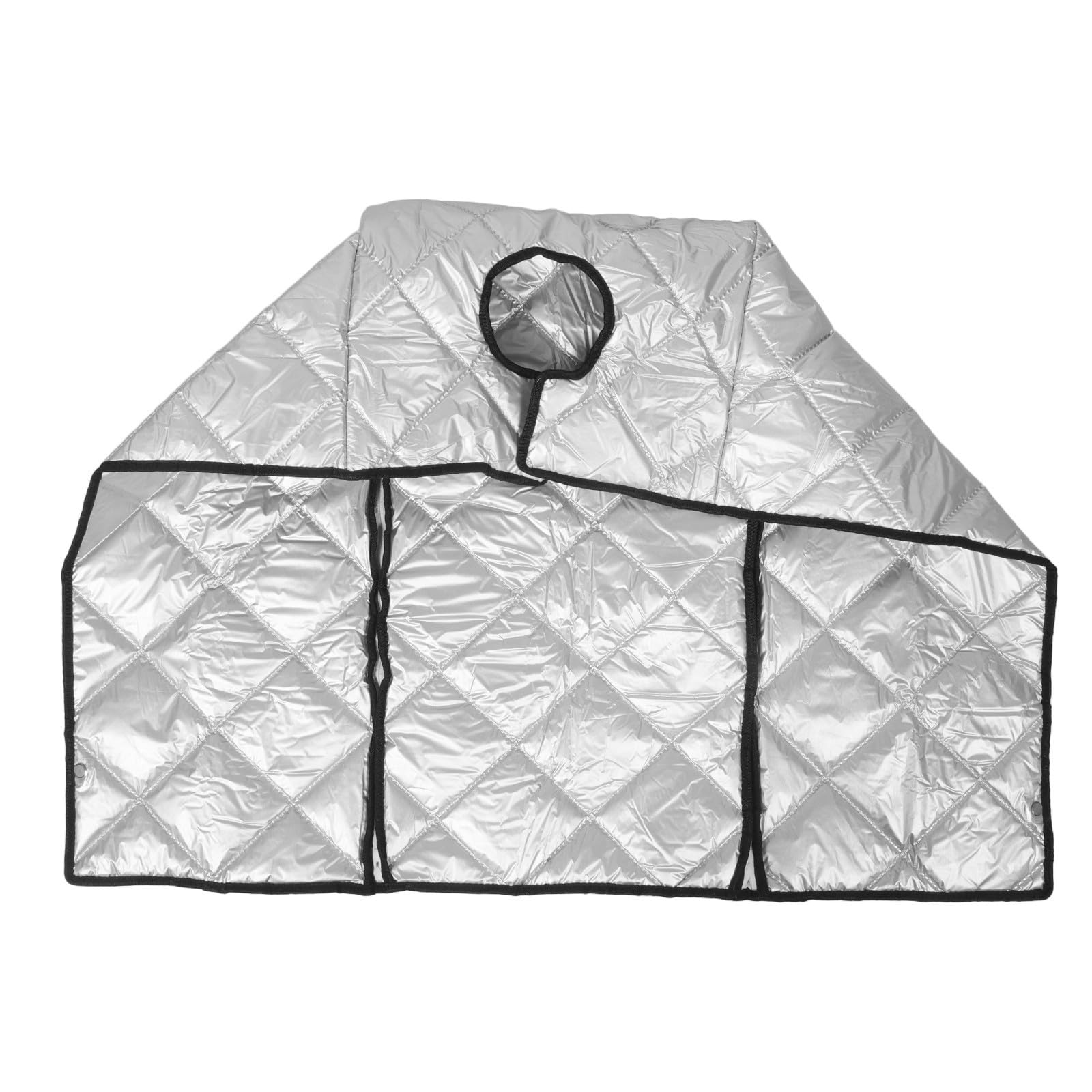 Funda para calentador de agua contra el polvo acumulado y suciedad en casa