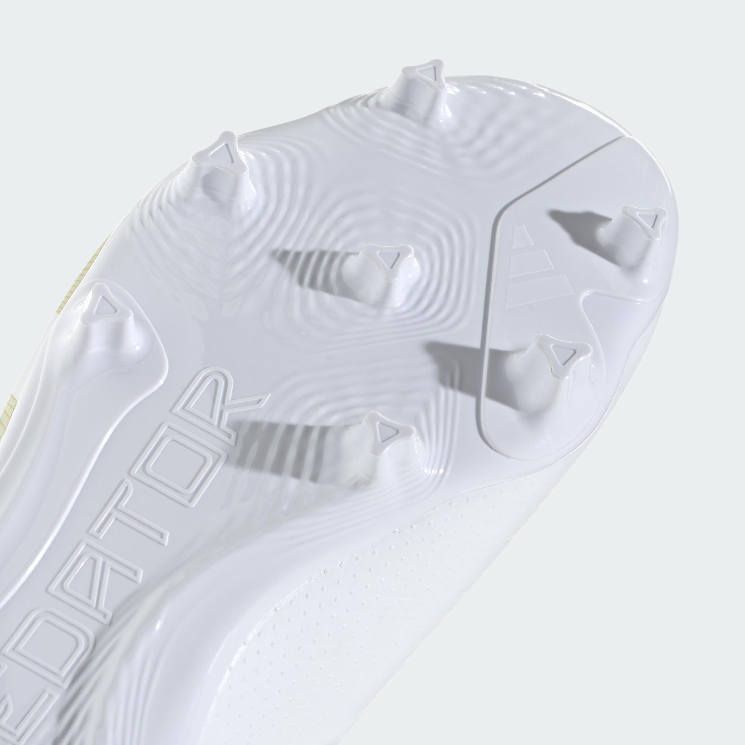 Adidas Predator League Firm Ground Football Boots Chaussures de footballMixte Enfant