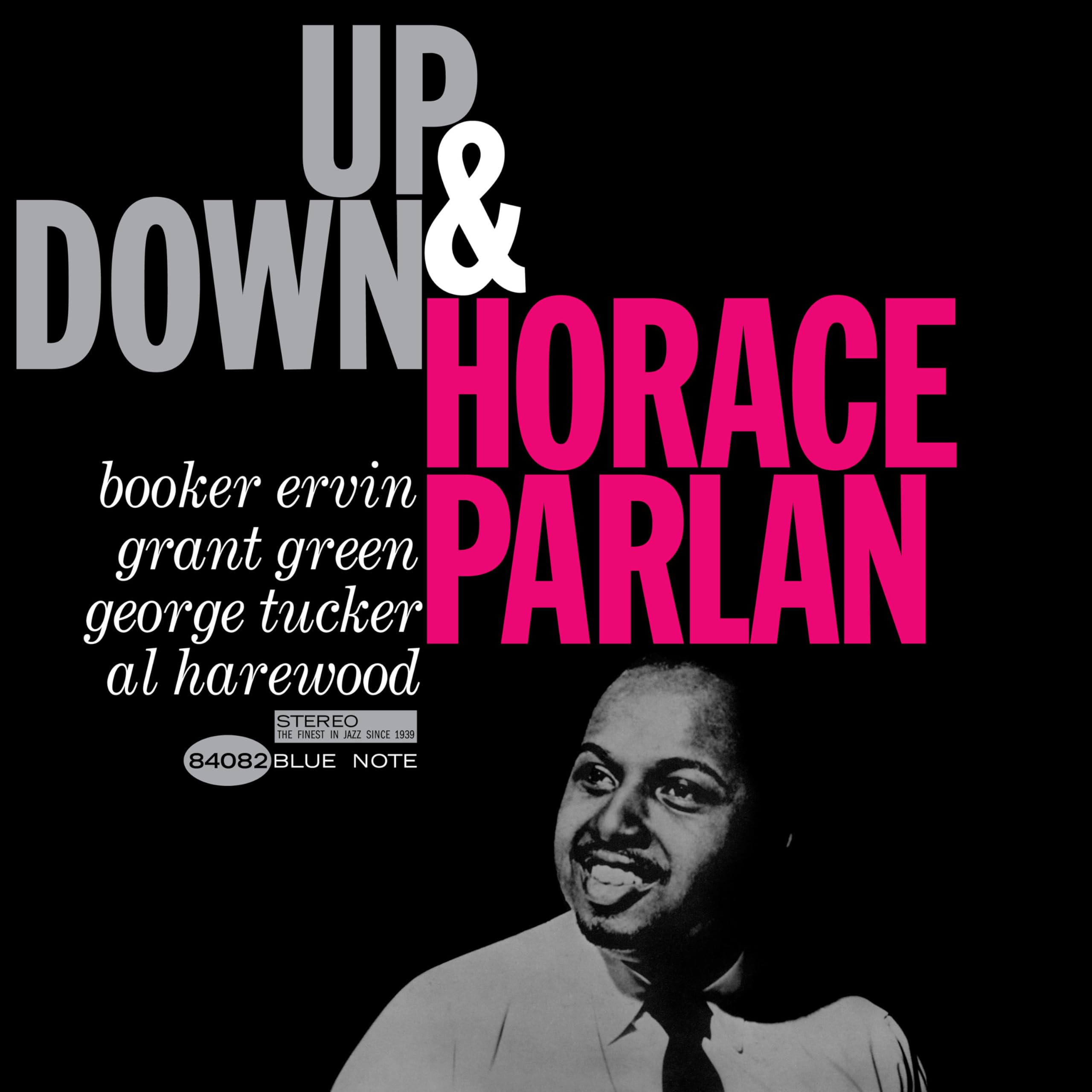 Up & Down (Tone Poet