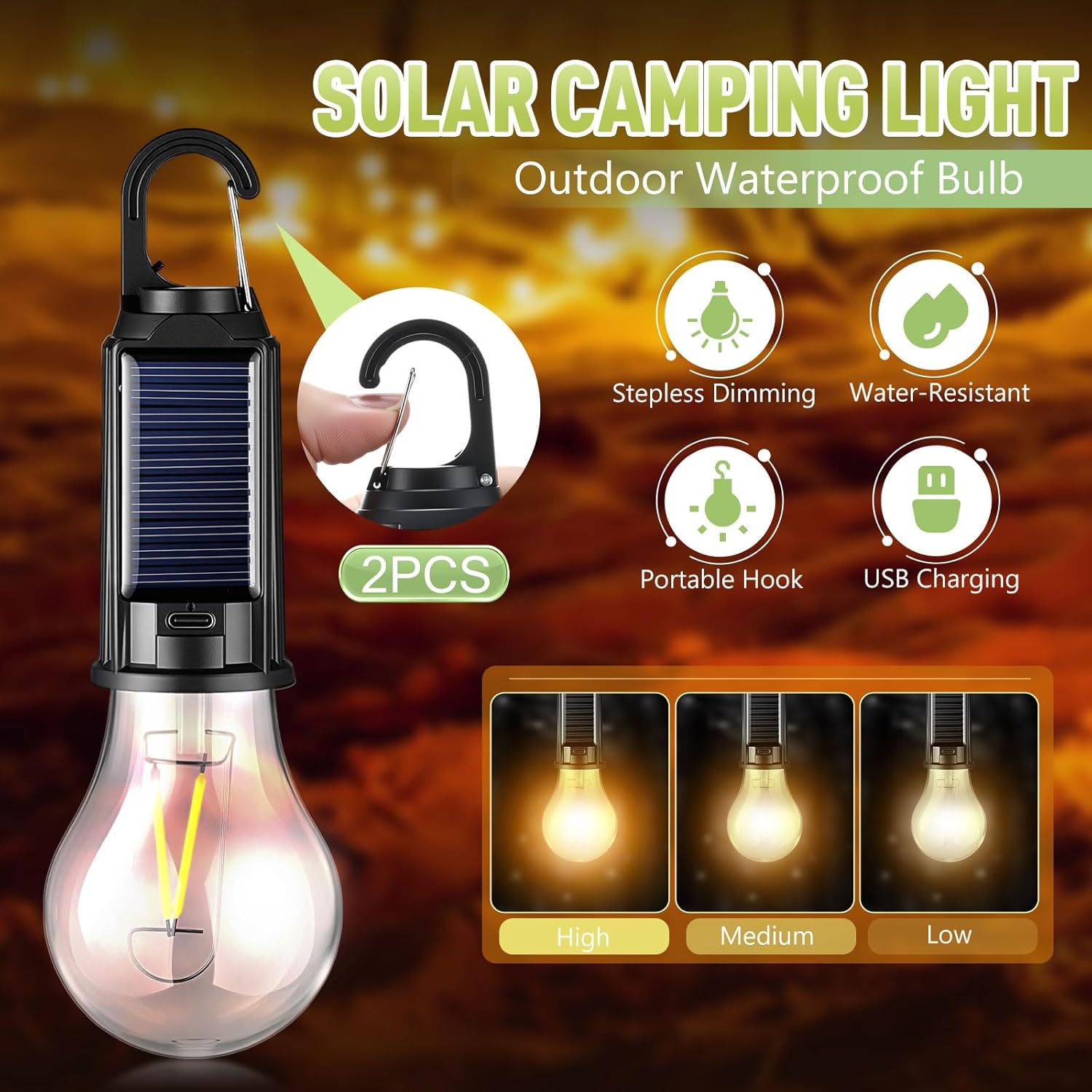 1 Pack Pop up Mosquito Net Tent with Solar Lights 78 * 31 * 22 Inch Foldable Durable Mosquito Bug Mesh Tent Canopy for Bed Camping Travel Beach Adults Outdoor (White)