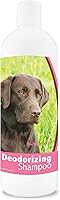 Vista 21 de Healthy Breeds Shih Tzu Champú Desodorizante 16 oz