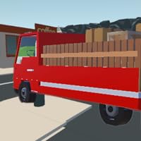 City Delivery Tycoon- Deliver Goods