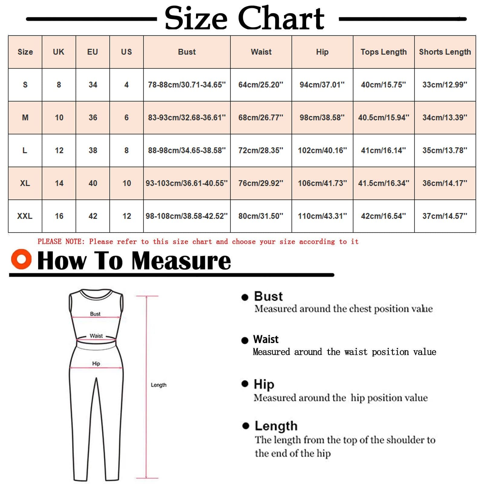Generisch Set da allenamento da donna, 2 pezzi, in morbido tessuto traspirante, canotta a vita alta e pantaloncini da yoga, ideale per palestra, corsa e tempo libero, abbigliamento casual abbinato