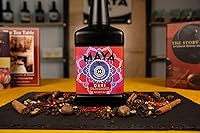 Vista 7 de Maya Chai Concentrado de té, Devi, Extra Spice, Heritage Recipe, 6 onzas líquidas