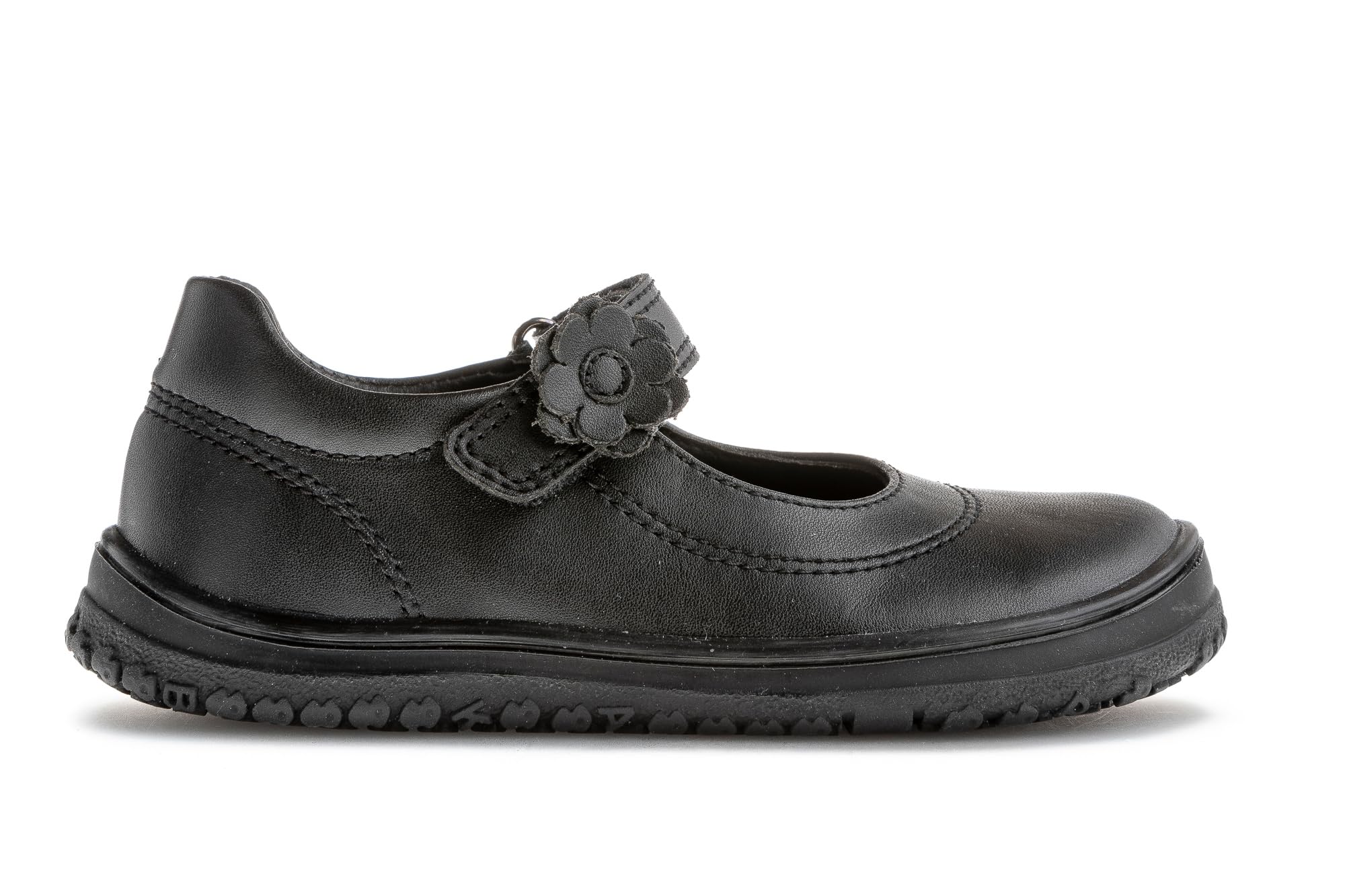 Pablosky Mädchen Sonic 355015Uniform-Schuh