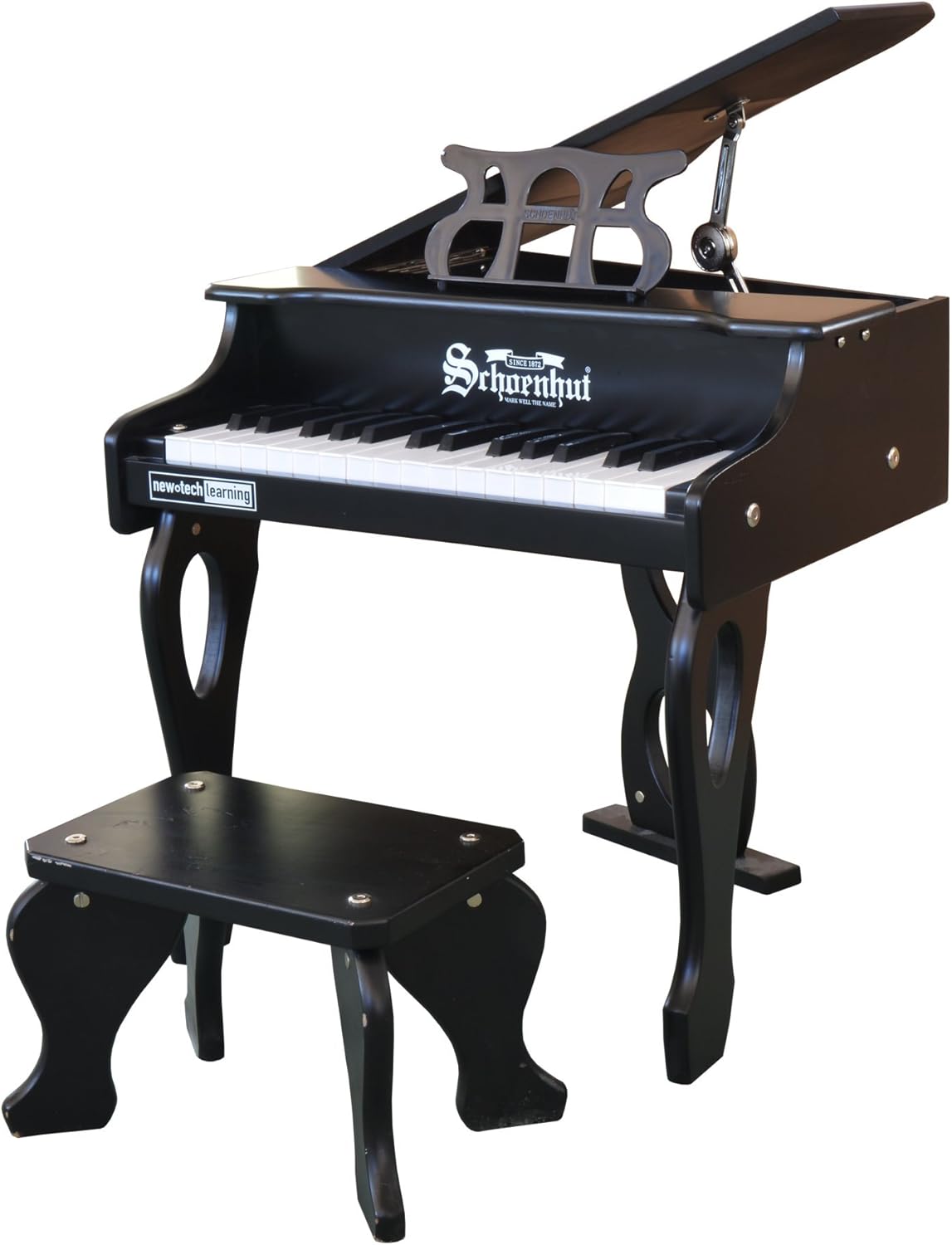 Schoenhut 30 key baby grand piano Clearance