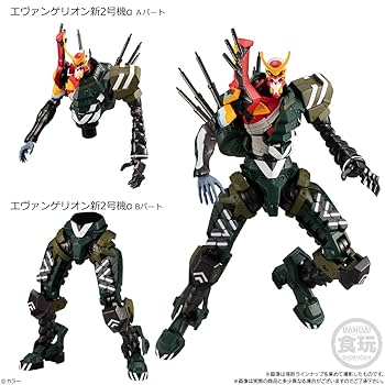 新品未開封 EVA-FRAME 03 エヴァンゲリオン新劇場版 エヴァフレーム Amazon | 未開封 エヴァフレーム EVA-FRAME：ヱヴァンゲリヲン新