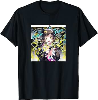 電脳ヒメカ なおち 黒歴史 Tシャツ 黒歴史チェキ付き 電脳ヒメカ なおち 黒歴史 Tシャツ 黒歴史チェキ付き 2025年最新