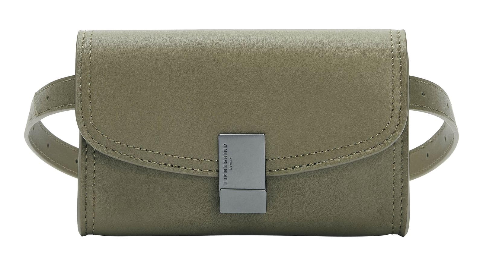 Sac crossbody LIEBESKIND Flare Tm Empire cuir format extra small - 6