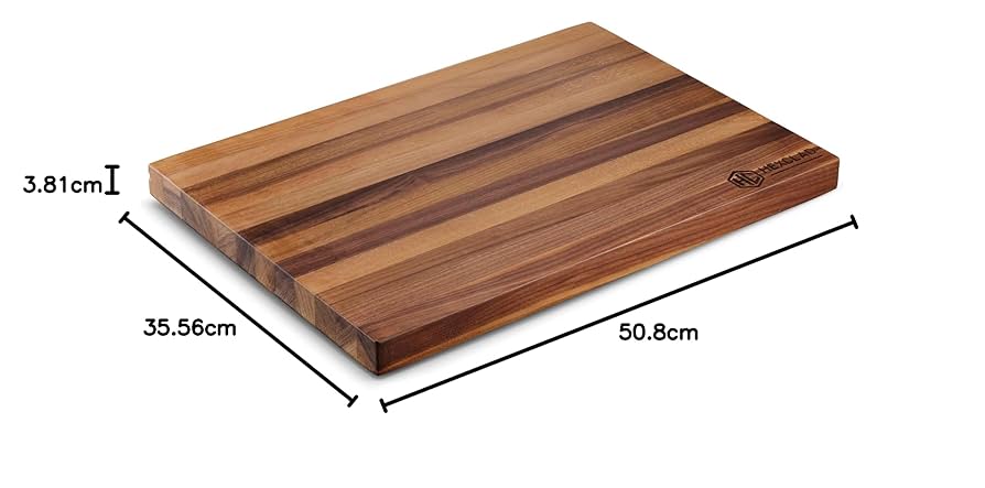 貴重　銘木ウォールナットのまな板　ワンプレートや鍋敷きにも○ 貴重 銘木ウォールナットのまな板 ワンプレートや鍋敷きにも○