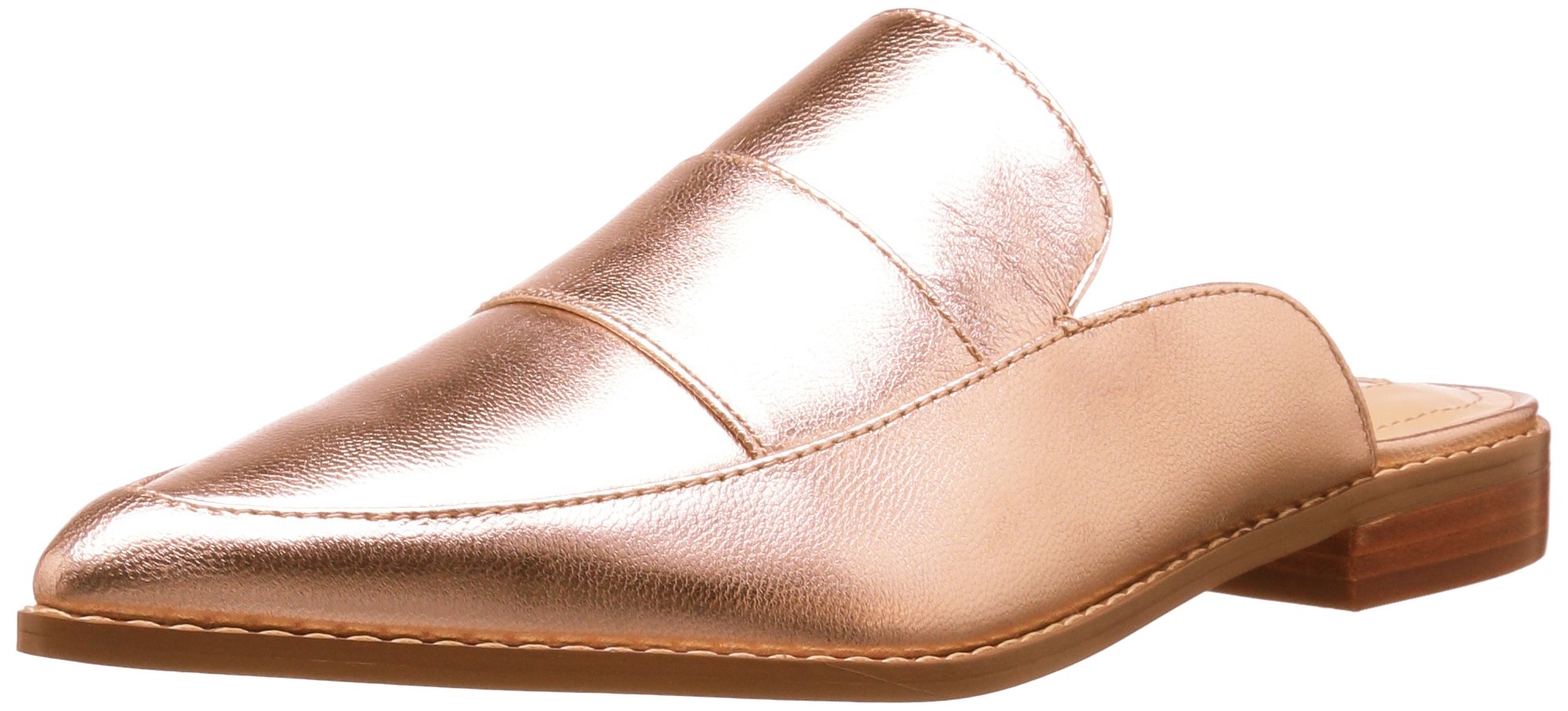 CHARLES DAVID Women's Porter Mule