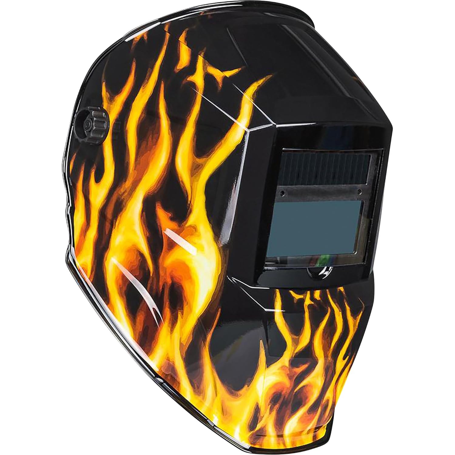 Forney Valor ADF Welding Helmet