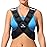 Empower Weighted Walking Vest for Women - Strengthen Muscles, Boost Bone Health, and Burn More Calories, fixed 8lbs