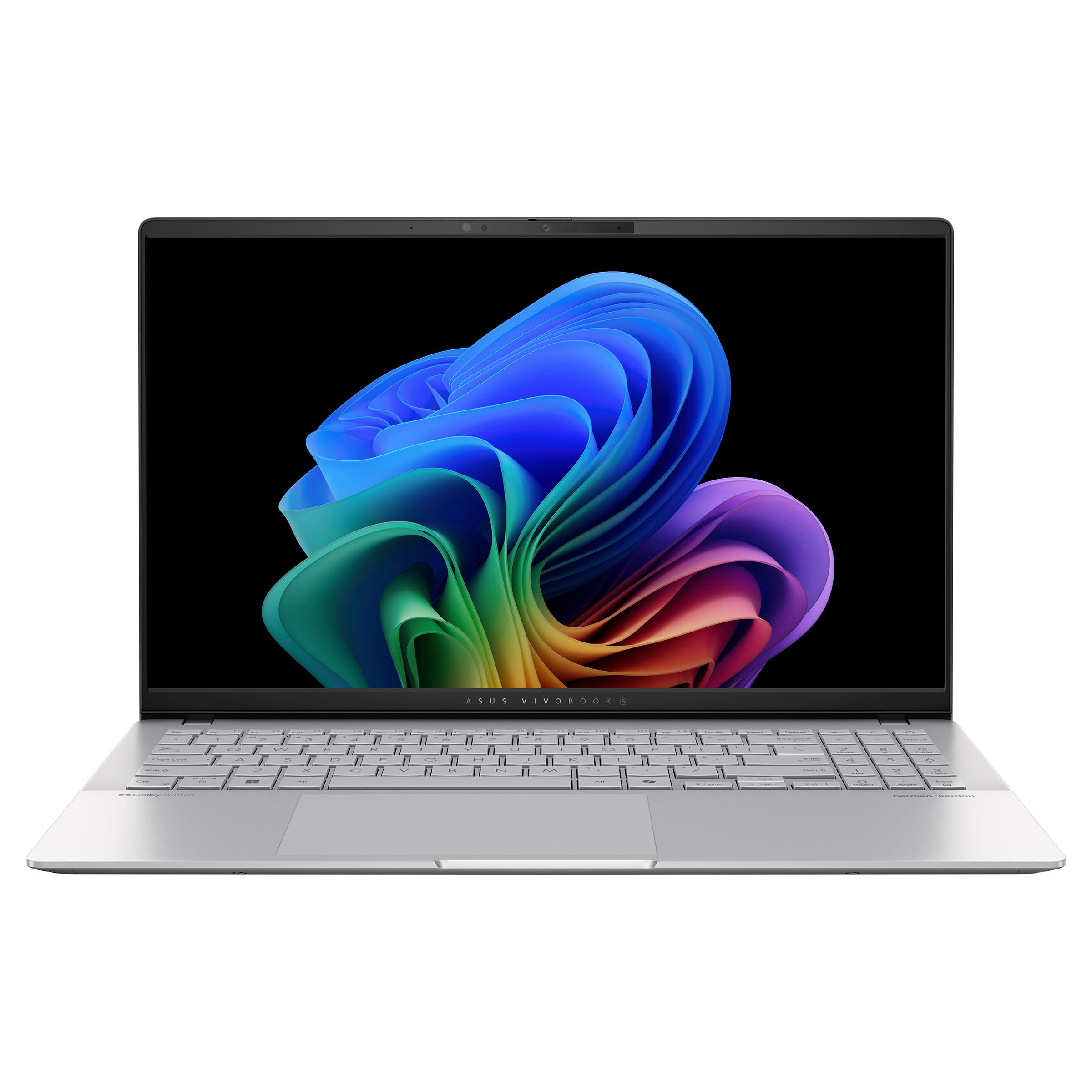 ASUS Vivobook S 15; Copilot+ PC, 15.6