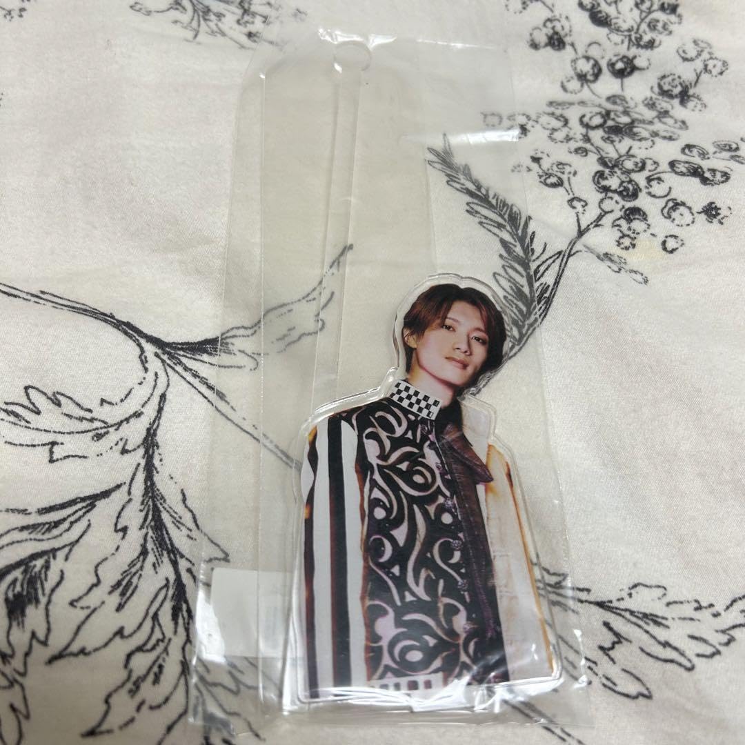 山中柔太朗 アクリルスタンド