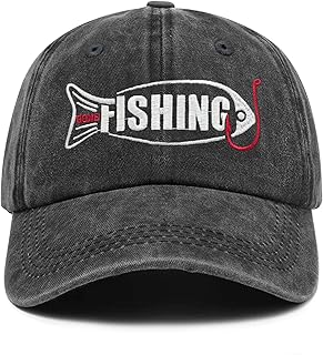 Fishing Experience