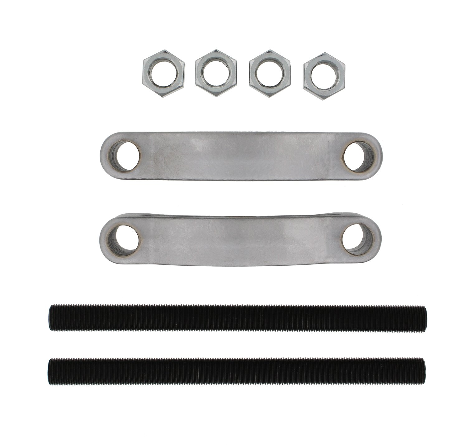 ABN Bearing Puller with 1/2in to 45/8in Jaw Splitter Tool for Wheel