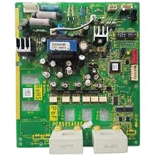 Central Air Conditioning Inverter Board PCB505A566AA Electronic device