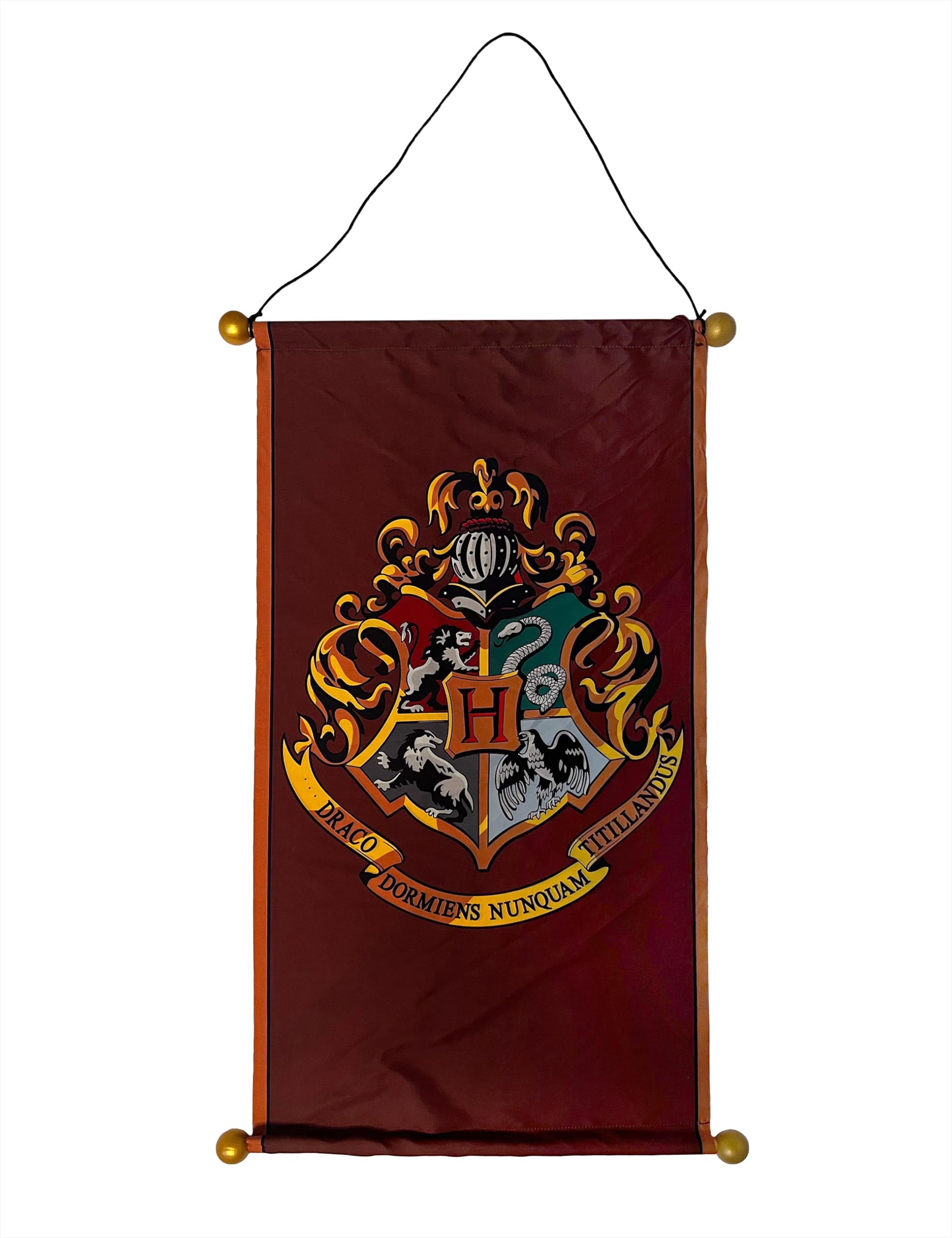 Harry Potter - Wegisweg Banier