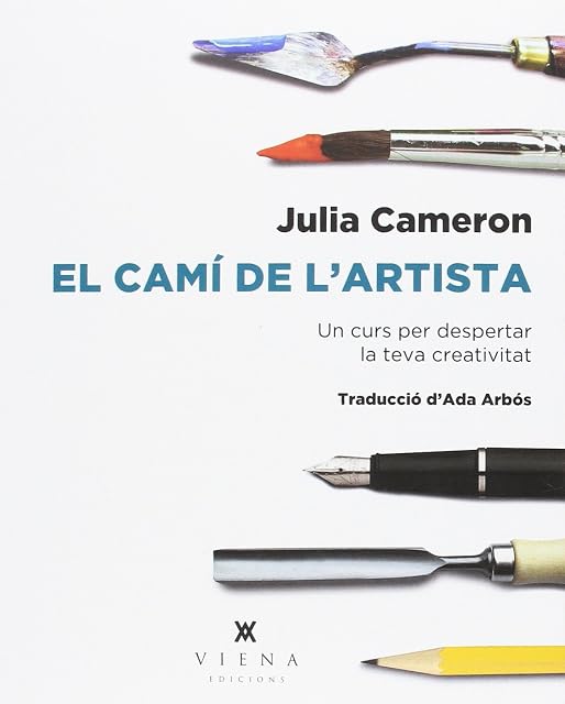 Portada de El Camí de L Artista