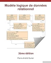 Download Modèle logique de données relationnel PDF