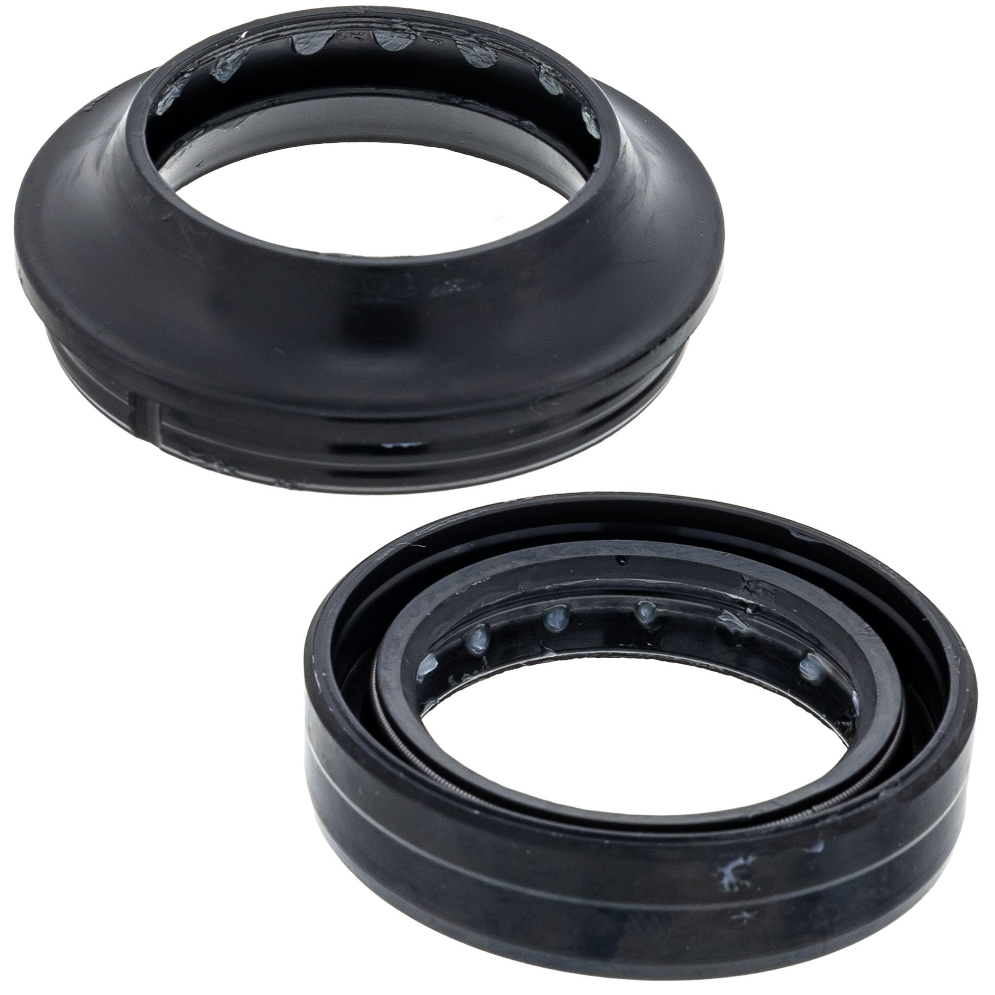 HONDA 51490-KRH-901 SEAL SET, FR. FORK : Amazon.in: Car & Motorbike