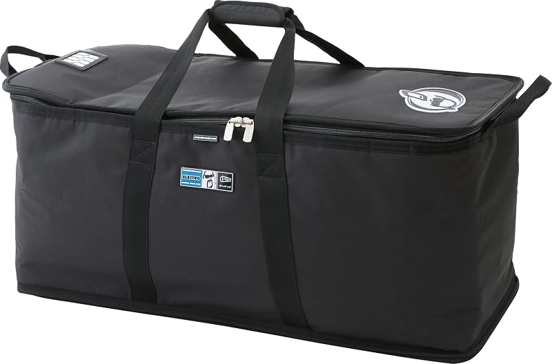 Protection Racket 1110-02 Electronic Drum Kit Hardware Case | 0
