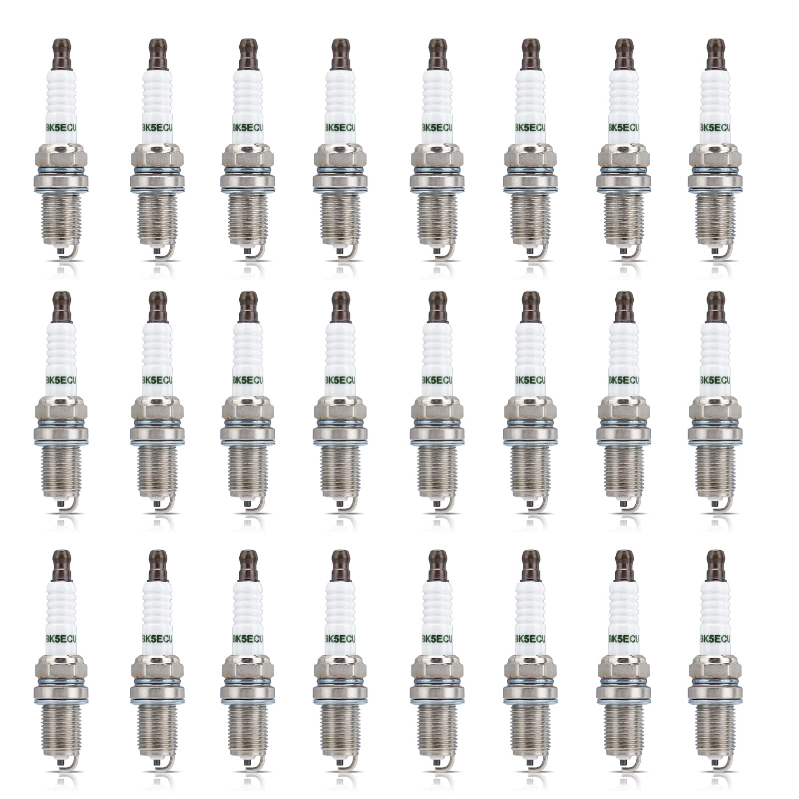 ヒップホップ+ラップ DS455 / CHECH THA NUMBER Amazon.com : Hipa (Pack of 24) 491055S Spark Plug for