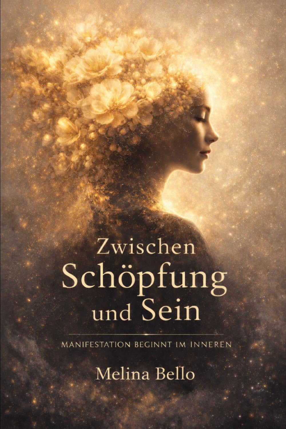 Zwischen Schöpfung und sein: Manifestation beginnt im Inneren