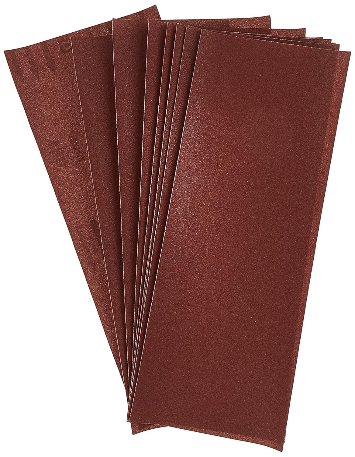 Makita P-36295 Orbital Sanding Sheets - 1/2 Sheet