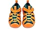 KEEN Kids Hyperport H2 Sandals (Toddler/Little Kid) - Top View