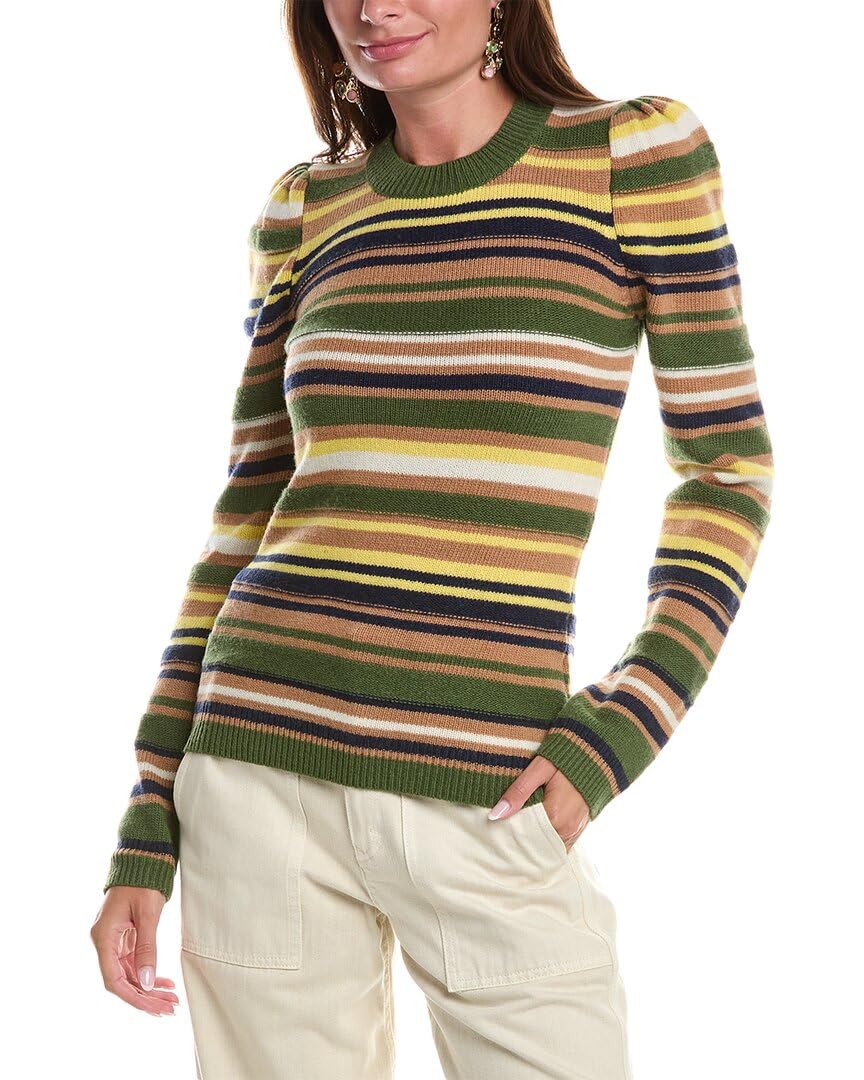 Joie Womens Joie Wally Sweater