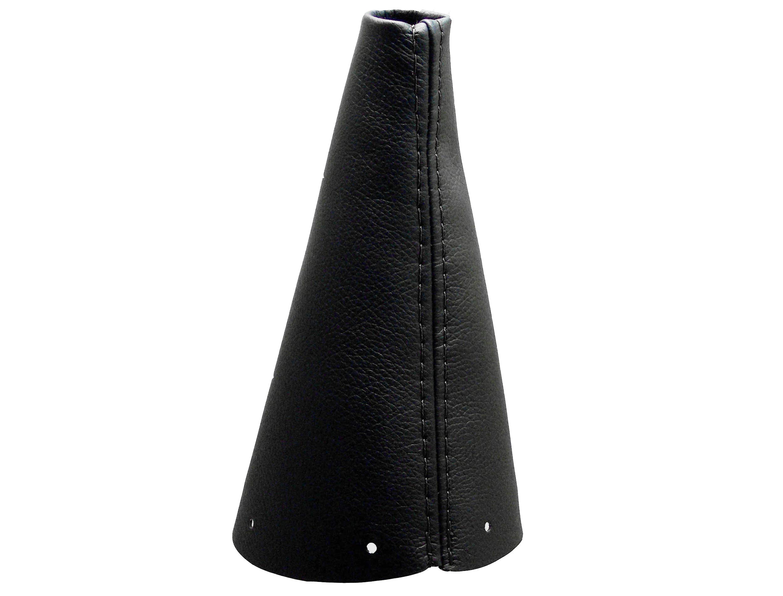 Soufflet levier de vitesse accessoire compatible spécifique pour véhicule C4 (2006-2011)