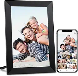 AEEZO WiFi Digital Picture Frame