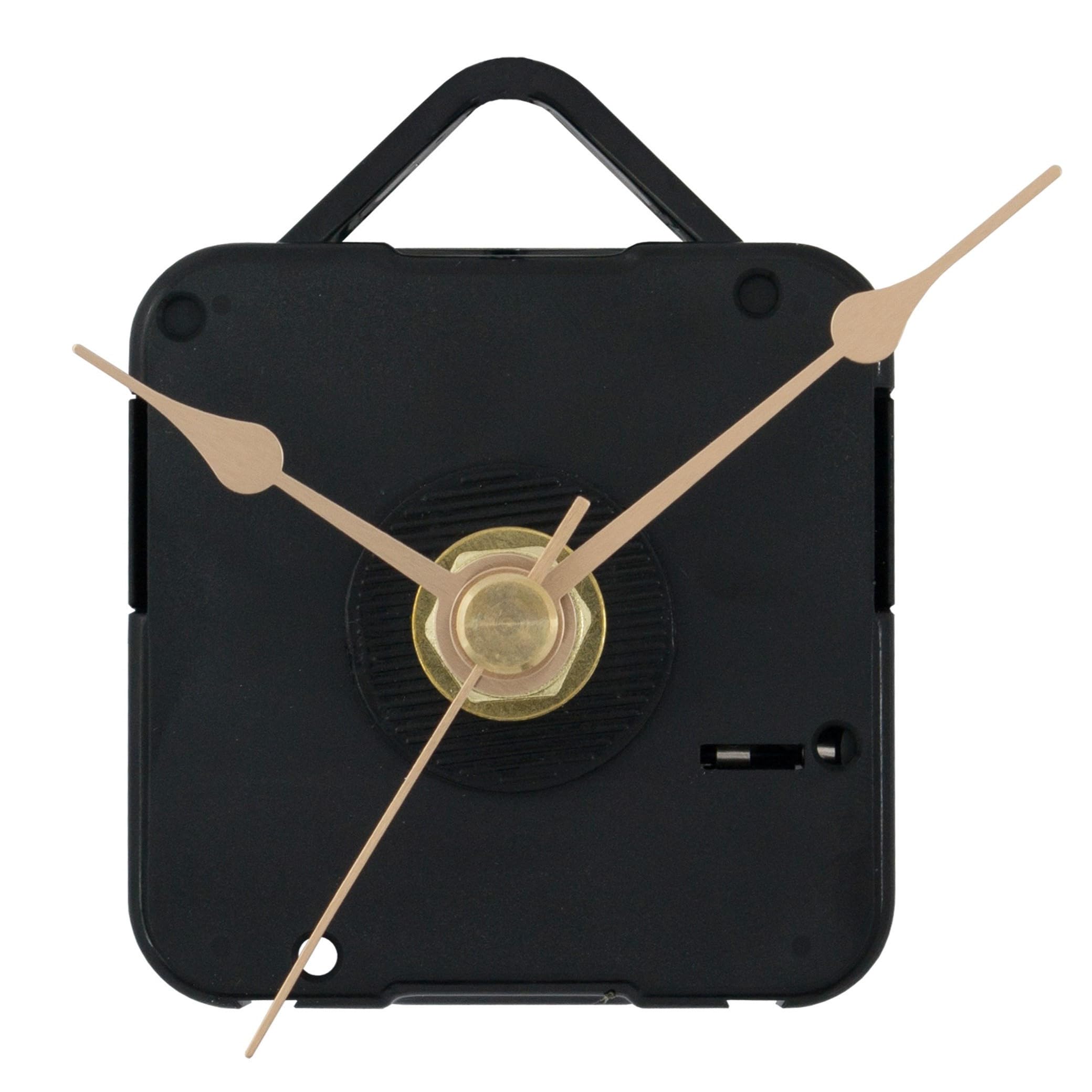Acctim 79423 Quartz Clock Movement Kit 19.05mm Dial