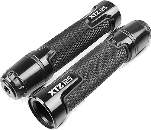 Miniatura 8 de Accesorios para Yamaha XTZ125 XTZ 125 2014 2015 motocicleta Racing accesorios CNC freno embrague palancas manillar mango motocicleta freno embrague