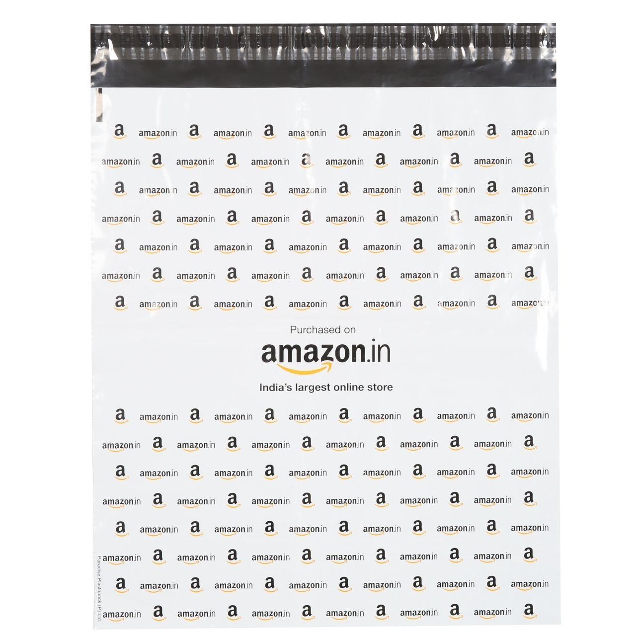Dynaflex Amazon Branded Economy Polybag without Document Pouch (16X14-inch) -100 Polybags (B01A8B56ZE) Amazon Price History, Amazon Price Tracker