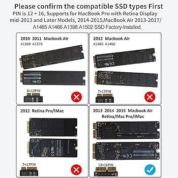 Apple - MacBook Pro 2019, 外付けSSD付き Amazon.co.jp: Jorkar 外付けSSDエンクロージャ MacBook Air/Pro