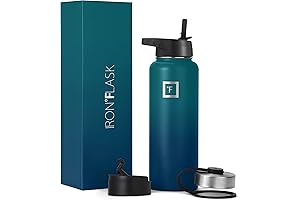 40oz Sports Hydroflask Water Bottle