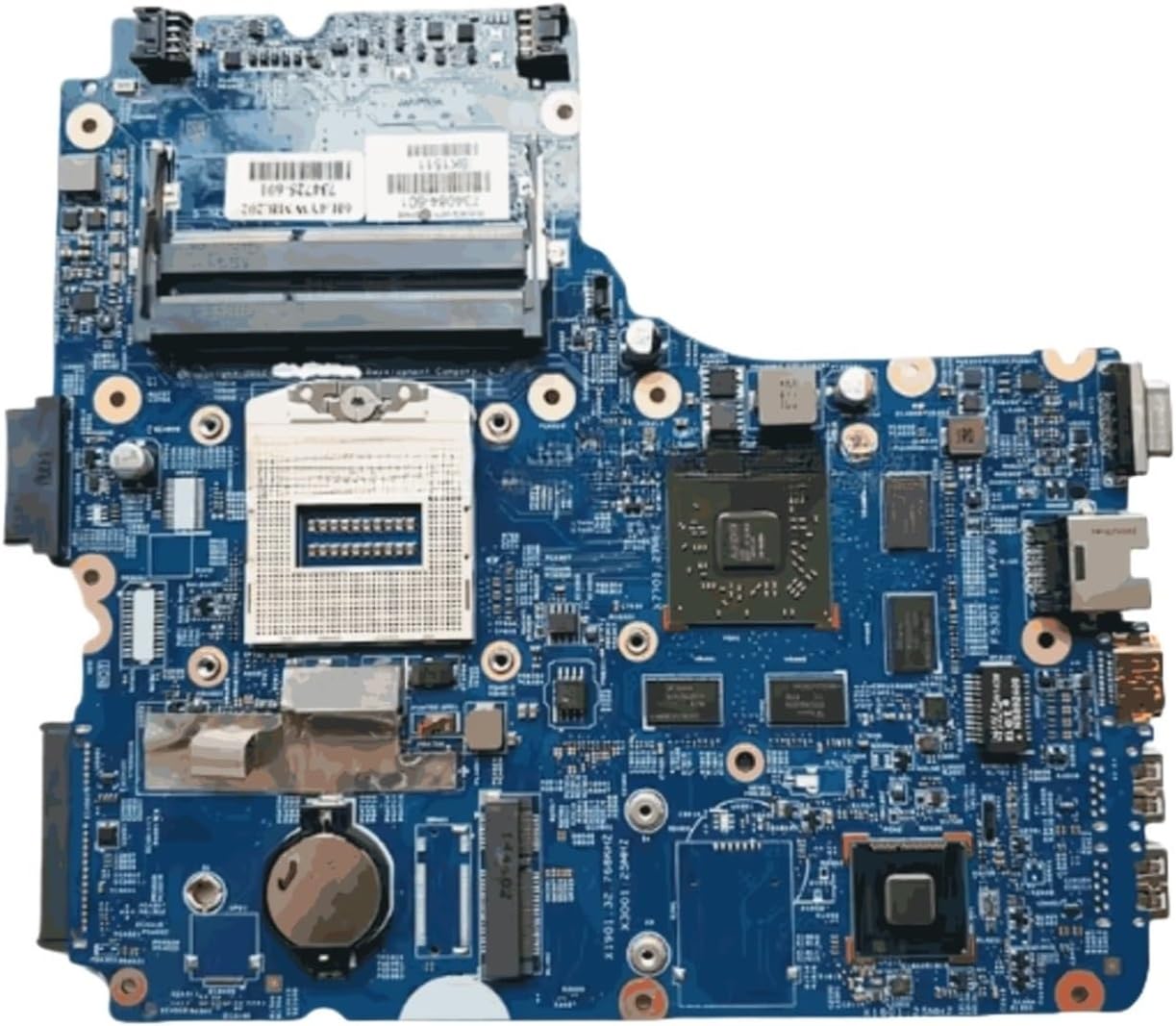 ProBook 440 450 470 G1 HM87 12241-1 DDR3