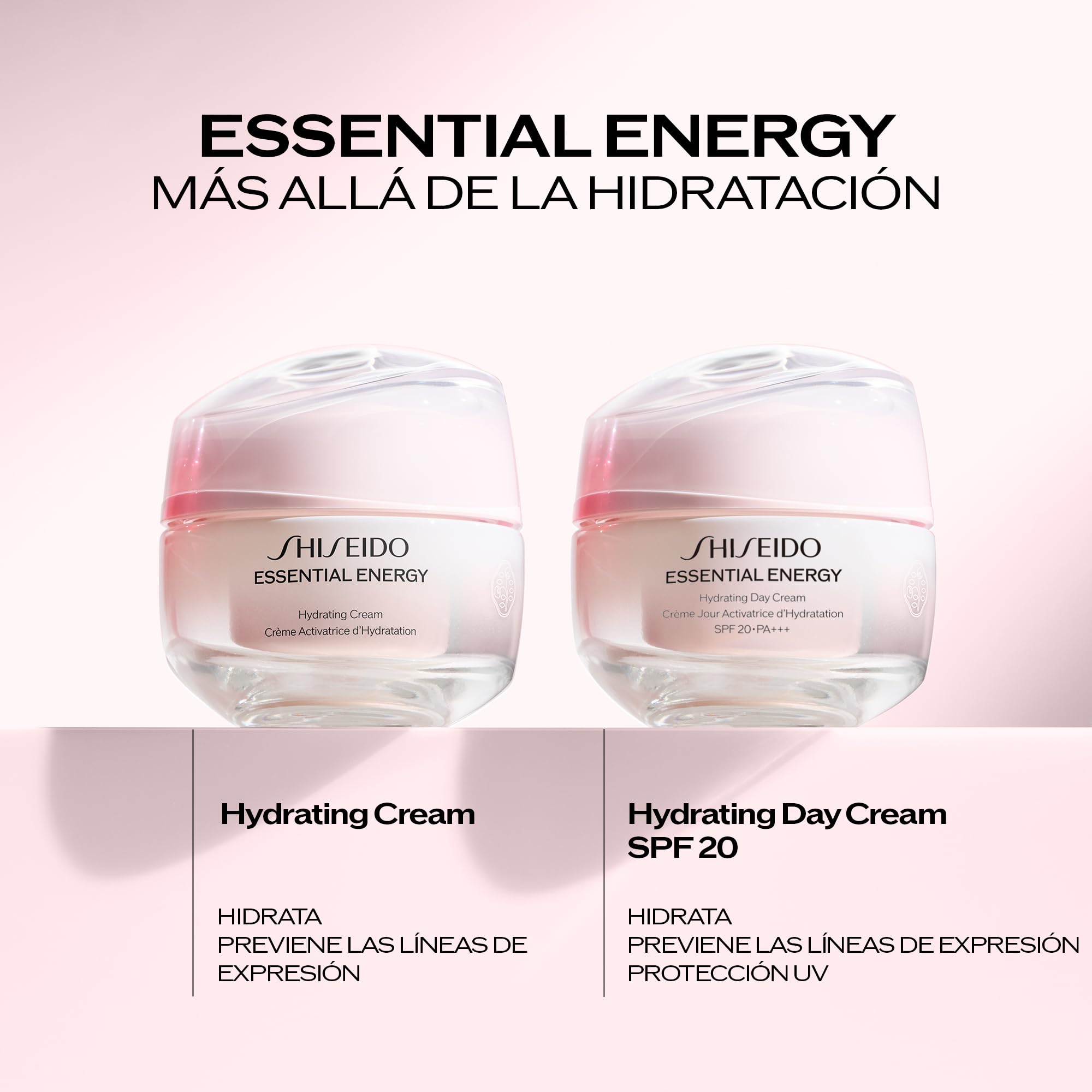 EE Hydrating Day Cream