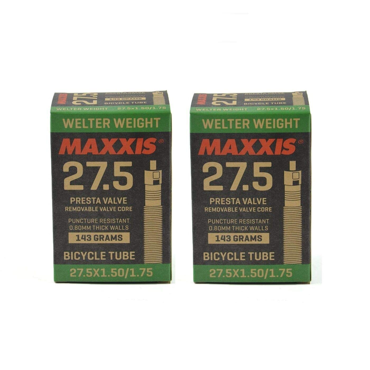 maxxis welter weight mtb tube