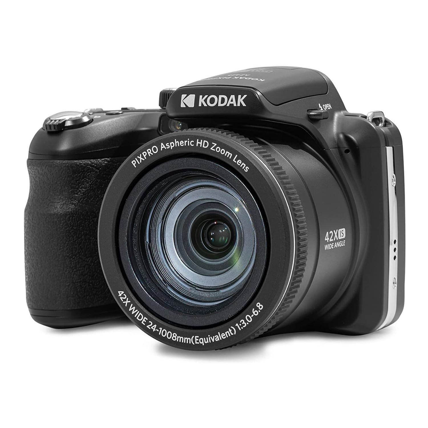 Photo 1 of KODAK PIXPRO AZ425 20MP Digital Camera