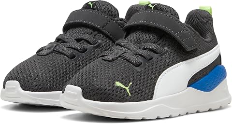 PUMA Anzarun Lite AC Inf Spor AyakkabıErkek Bebek