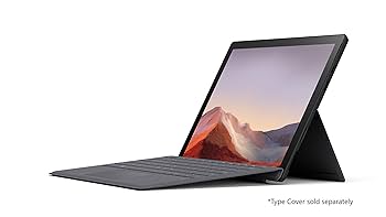 Amazon.com: Microsoft Surface Pro 7 – 12.3