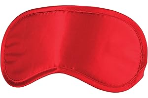 OUCH! Weighted Sleep Mask