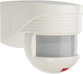 B.E.G 91002 Bewegungsmelde LC-Click 200 weiß