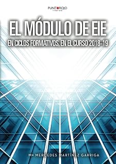 El módulo de eie en ciclos formativos en el curso 2018-19