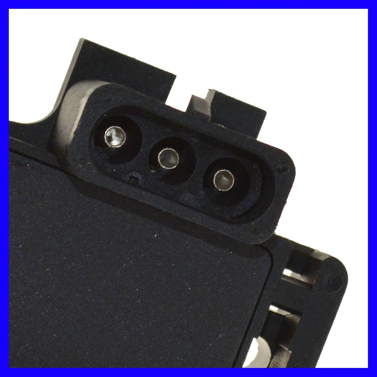 TRQ MAP Sensor Compatible with Chevy GMC Chrysler Dodge Jeep Isuzu Pontiac Saturn